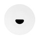 Step Light White Round Asymmetrical Tri-CCT 3W 73lm IP54 Step Light White Round Asymmetrical Tri-CCT 3W 73lm IP54